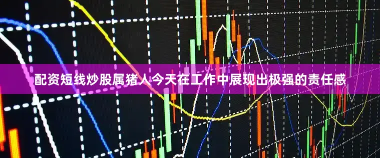 配资短线炒股属猪人今天在工作中展现出极强的责任感