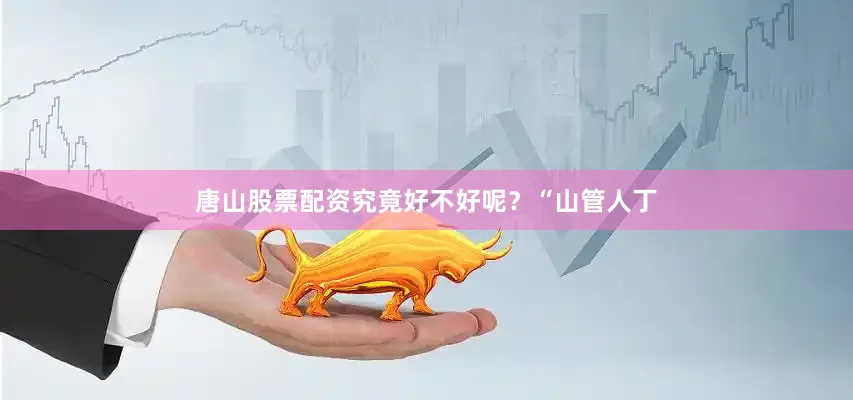 唐山股票配资究竟好不好呢？“山管人丁